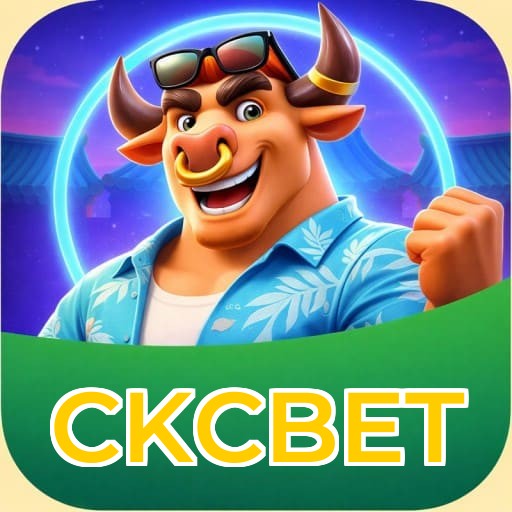 CKCBET Jogos - 2.500+ Títulos
