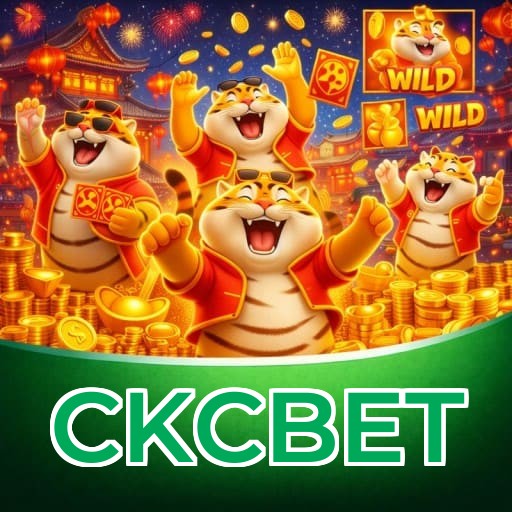 CKCBET Cassino Ao Vivo - 50+ Mesas HD 4K